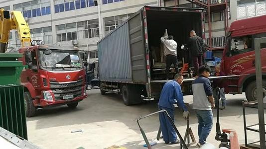 无为搬家、搬店特价省心运