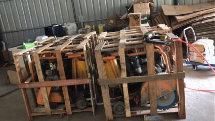 无为行李、家具、电器包装托运