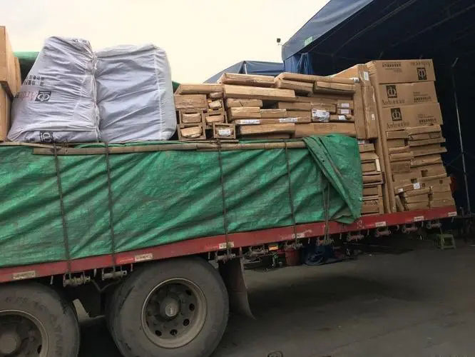 无为家具托运